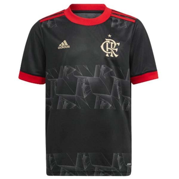 Thailand Trikot Flamengo Ausweich 2021-22